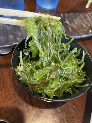 GoFish Modern Japanese Kitchen by null