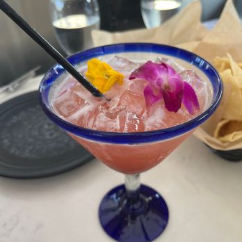 The Mexicano - Summer fling - Mexican Near Me - Phoenix, Arizona
