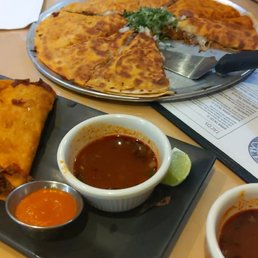 Birria Pizza (8 slices) Birria Pizza (8 slices)