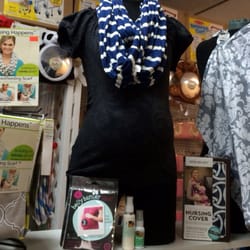 Babies To Kids - Nursing scarfs, nursing covers, nursing tanks, nursing bras - everything nursing!