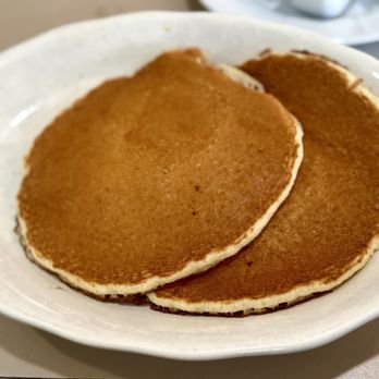 Tibbett Diner - Short Stack of pancakes - Diners Near Me - Bronx, New York Tibbett Diner - Short Stack of pancakes - Diners Near Me - Bronx, New York