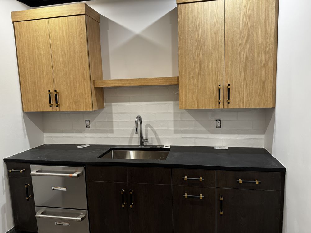 Slide of Bear Bones Remodeling