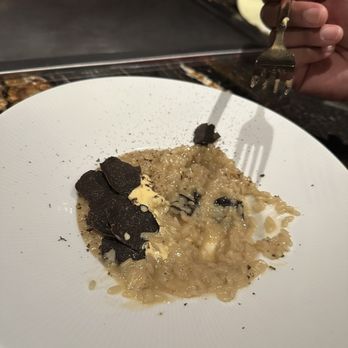 Maison Kasai - Risotto - French Near Me - Los Angeles, California Maison Kasai - Risotto - French Near Me - Los Angeles, California