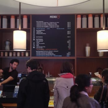 Graine - Mediterranean Near Me - Paris, 75