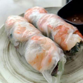Lúa Viet Kitchen - Vietnamese Near Me - Houston, Texas