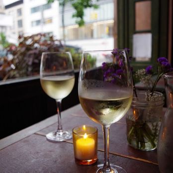 Little Rascal - Very romantic spot - Middle Eastern Near Me - New York, New York