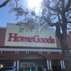 Homegoods