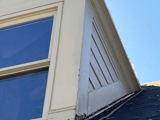 Hopper Roofing and Remodeling