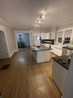 Sparkle Clean Services