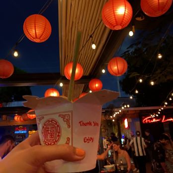 1-800-Lucky - Asian Fusion Near Me - Miami, Florida