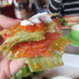 Smoked Salmon