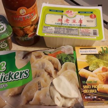 New Asia Market - Vegan shopping - Grocery Near Me - Groton, Connecticut