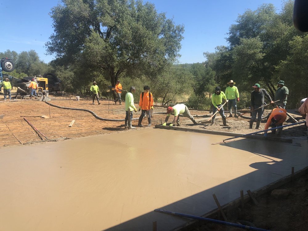 Slide of Alpha Building Company