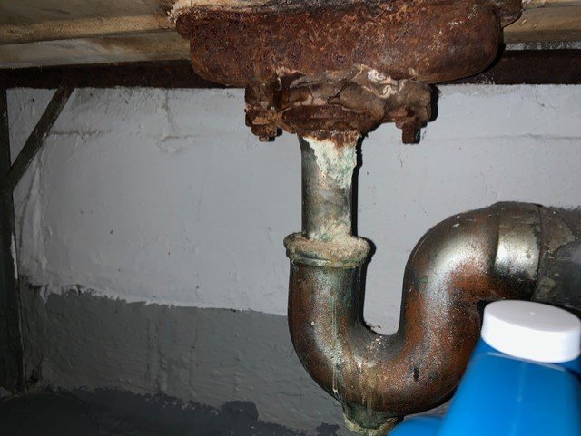 ER Inspections - mold inspector in Union City, NJ