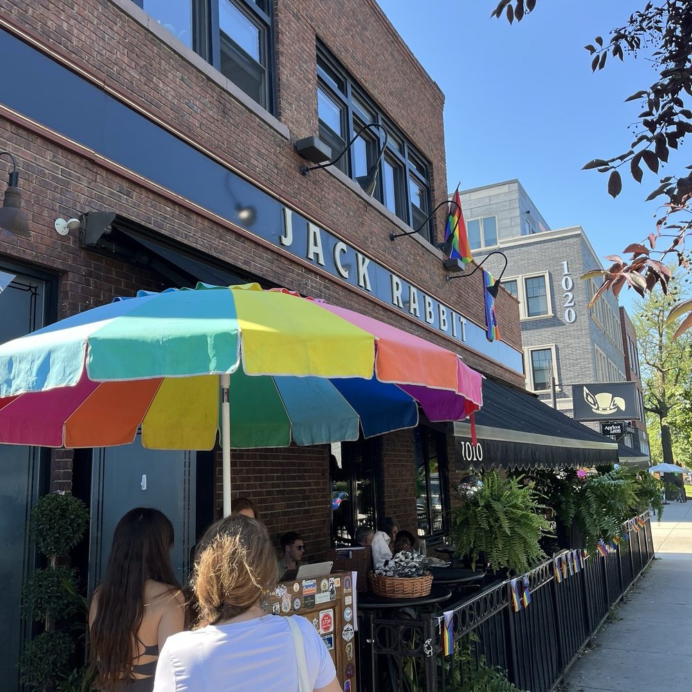Jack Rabbit - Jack Rabbit - Bars Near Me - Buffalo, New York Jack Rabbit - Jack Rabbit - Bars Near Me - Buffalo, New York