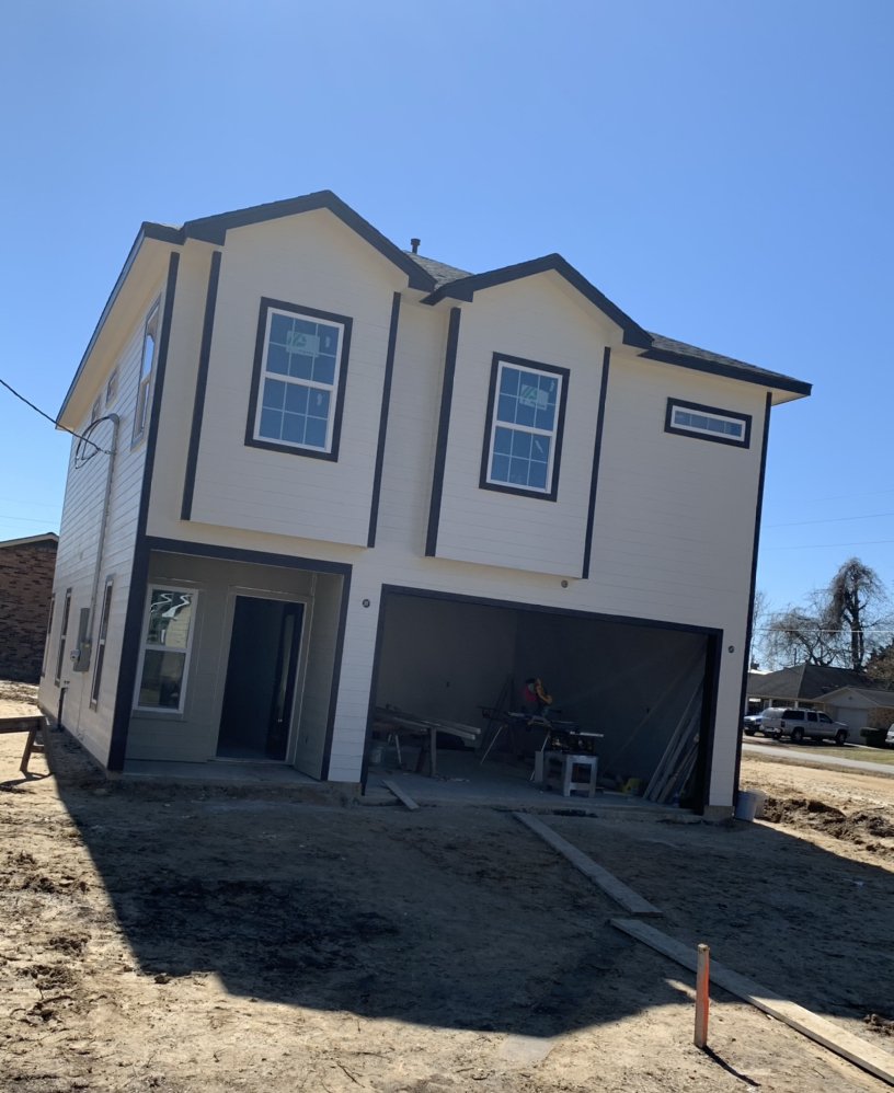 Slide of MCGF Management Group