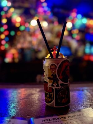 Holiday Cocktail Lounge by null