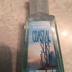 Bath & Body Works