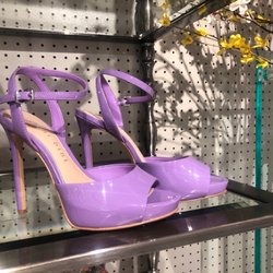 Dillard's - Spring is here