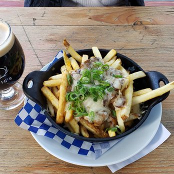 Ludwig's Biergarten - German Near Me - Mountain View, California