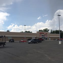 Iga Plus - Big store!