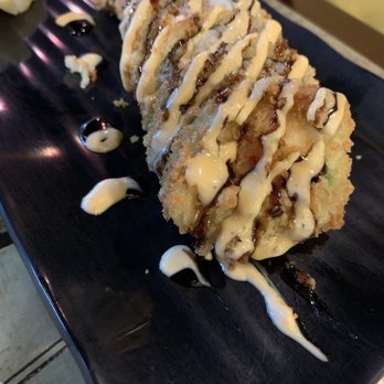 Hasaki Grill - Sushi Bars Near Me - Charlotte, North Carolina