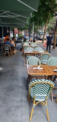 Rosemary's Midtown by null