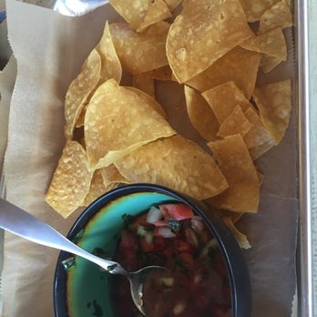 SouthBound - Tex-Mex Near Me - Charlotte, North Carolina