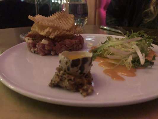 Colette Wine Bistro (Now: Margeaux Supper Parlor) by null