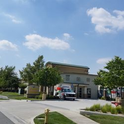 U-Haul Neighborhood Dealer