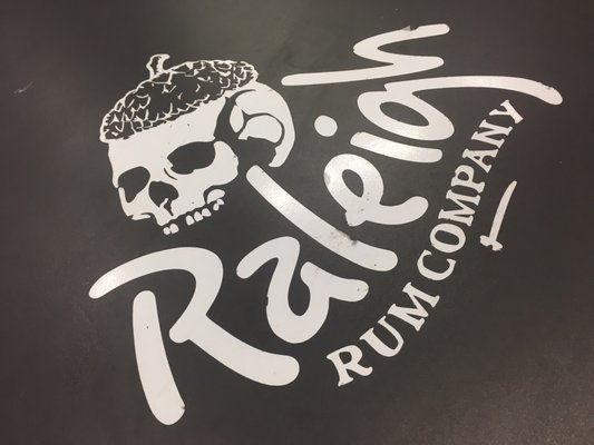Raleigh Rum Company by null