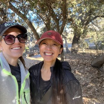 Buena Vista Park - Love how there's so many trails at Buena. - Parks Near Me - Vista, California