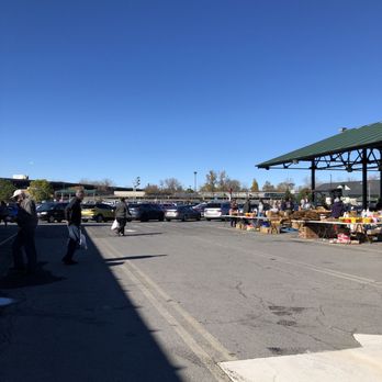 CNY Regional Market - Farmers Market Near Me - Syracuse, New York