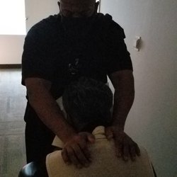 TP Massage