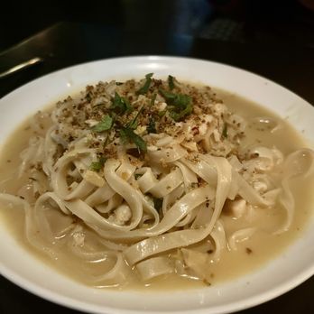 Tonari - Miso Clam Pasta - Japanese Near Me - Washington, DC, District of Columbia