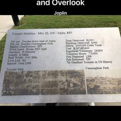 Butterfly Garden and Overlook