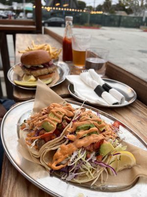 Tangaroa Fish Market by null Tangaroa Fish Market by null