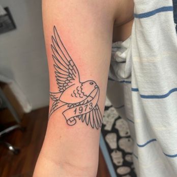 High Noon Tattoo - Tattoo Near Me - Phoenix, Arizona