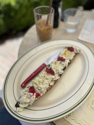 Superba Food + Bread by null