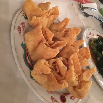 Hong Huah - Perfect crab Rangoon - Chinese Near Me - Chicago, Illinois Hong Huah - Perfect crab Rangoon - Chinese Near Me - Chicago, Illinois