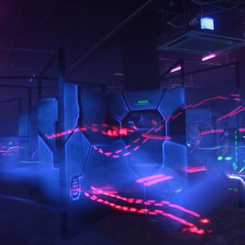Space Laser Game - A vous de jouer ! - Laser Tag Near Me - Etterbeek, BRU Space Laser Game - A vous de jouer ! - Laser Tag Near Me - Etterbeek, BRU