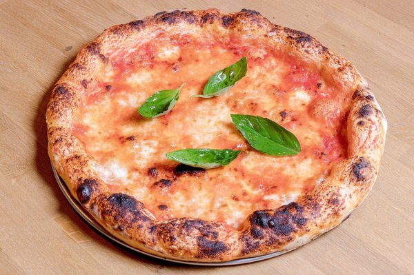 Kotch Pizza by null