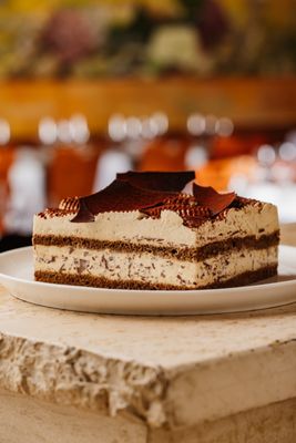 CinCin Ristorante + Bar by null