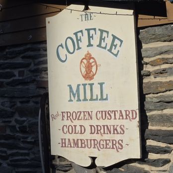 The Coffee Mill - Cafes Near Me - Harpers Ferry, West Virginia The Coffee Mill - Cafes Near Me - Harpers Ferry, West Virginia