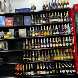 Crestwood Liquor & Wine