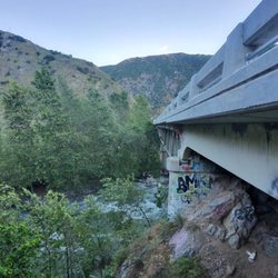 San Gabriel Canyon Gateway Center