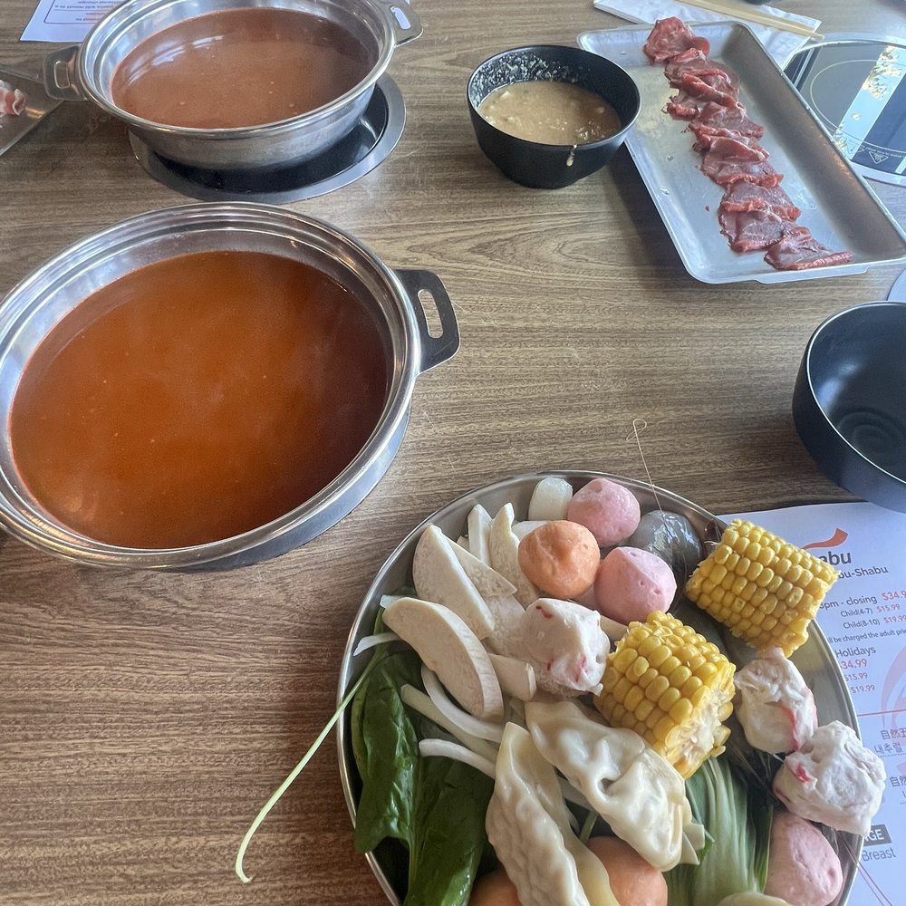 All That Shabu - Buffets Near Me - Alhambra, California All That Shabu - Buffets Near Me - Alhambra, California