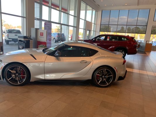 HENDRICK TOYOTA WILMINGTON - 36 Photos & 159 Reviews - 5640 Market St ...