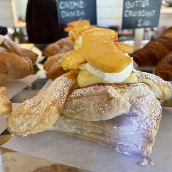 Imagine Studio Café - a variety of pastries on display - Cafes Near Me - Victoria, British Columbia Imagine Studio Café - a variety of pastries on display - Cafes Near Me - Victoria, British Columbia