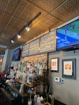 Glenwood Canyon Brewpub by null